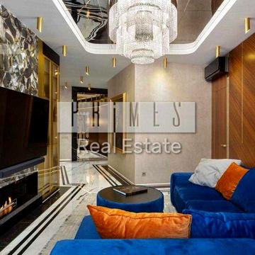 Продажа 3к квартиры 157 м2, ЖК Busov Hill, ул. Бусловская, 12 ЖК Busov Hill