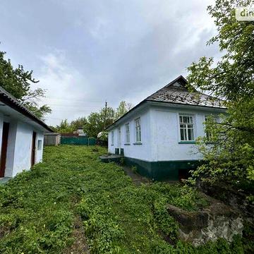 Продаж 4к Дім Центральна