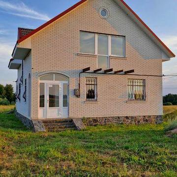 Продається будинок в с. Вільськ.