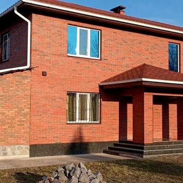 Продам двоповерховий будинок , с. Нижні Млини , вул. Травнева