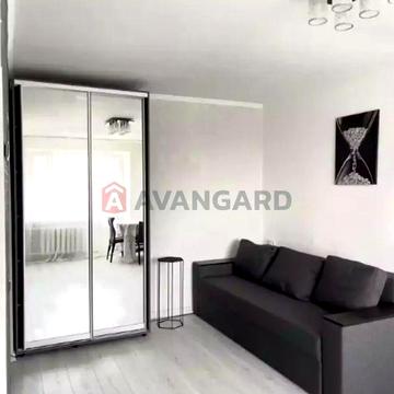 1-ком. на Вознесенской с ремонтом.Срочно!