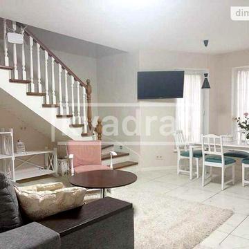 Довгострокова оренда 4к Дім Гагаріна вулиця