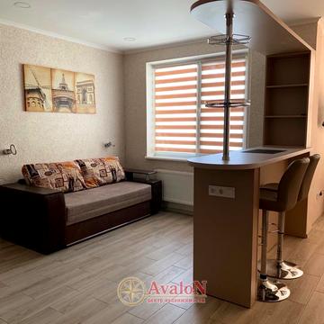 Марсельська вулиця, 33/4, Пересипський район, Одеса, Одеська область 45000.0 USD