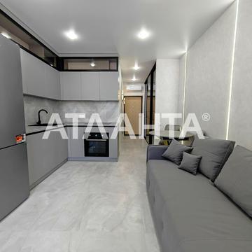 проспект Небесной Сотни (Маршала Жукова), 101м3, Таирово, Киевский, Одесса, Одесская 42500.0 USD