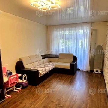 2к 48м2 Салтівка (Салтовка м. Барабашова, Салтовское шоссе 246а)132353