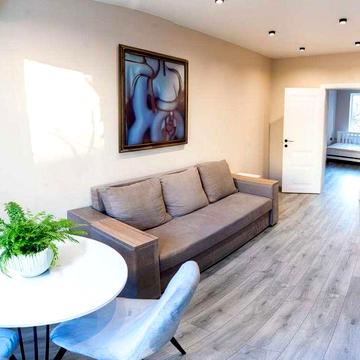 Оренда квартири 46m2 з газом на Чоколівці |м| Шулявська