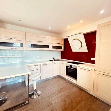 Здається двокімнатна квартира ЖК Чайки