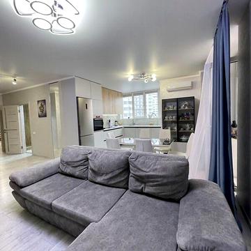 Продаж 2к Квартира Люстдорфська дорога вулиця ЖК Дмитриевский 3