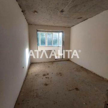 3 кім квартира в новобудові