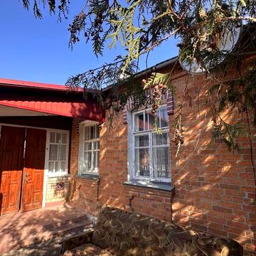 Продаж будинку. Вінницька область , село Корделівка.