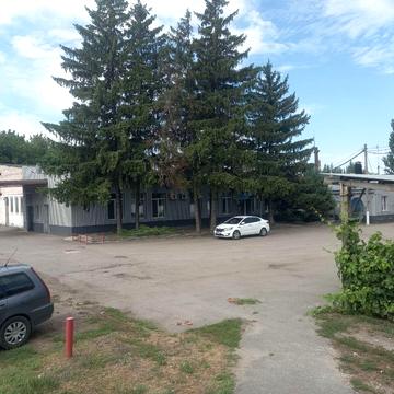 Медична вул., 1