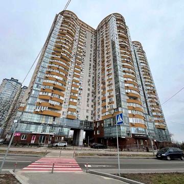 Продається простора 1-кімн.кв в ЖК Барвінок (вул.Юрія Шумського,5) ЖК Барвінок