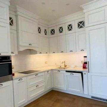 3к квартира | ЖК Климовський | пр. Шевченка | МОРЕ | авторський ремонт