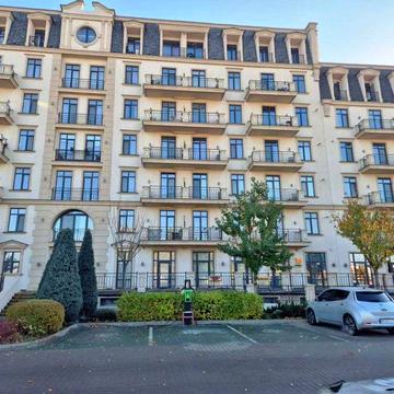 Продам 3 кімнатну квартиру в ЖК "Авторський Квартал"  / Рівєра