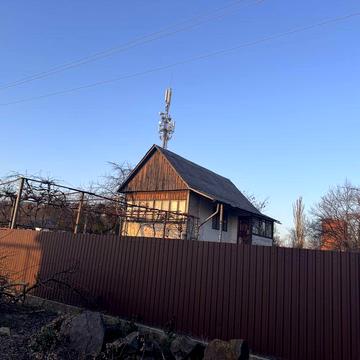 Продам будинок смт Кольчино