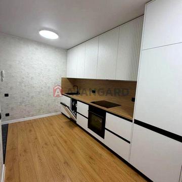 Продається двокімнатна квартира в ЖК «Резиденція» , центр Черкас ЖК Резиденція