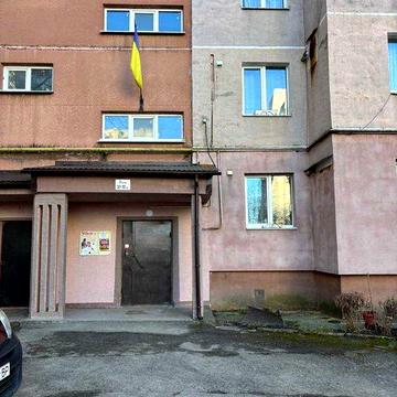 Продаж 3-х кімнатної квартири. Торг.