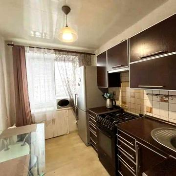 Реальна ! Продам 1к квартиру