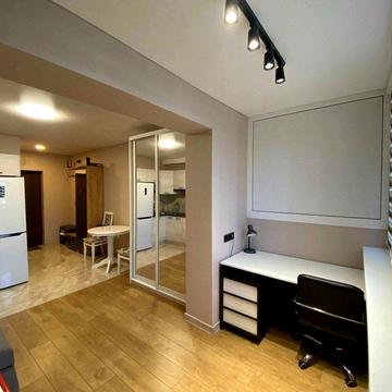 ВІД ВЛАСНИКА оренда однокімнатної квартири 5 хв. від метро Академмістечко