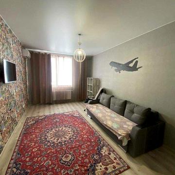 Вул. Олевська 11, ЖК Сосновий Бір оренда 2к квартири,Академмістечко