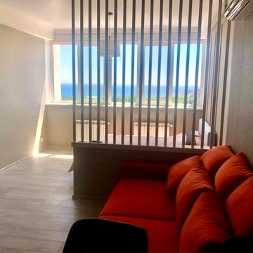 Сдам  квартиру  на пер Хантадзе до лета!