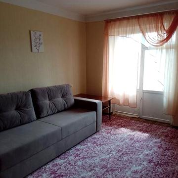 1-к квартира по проспекту Лісовий буд.25А