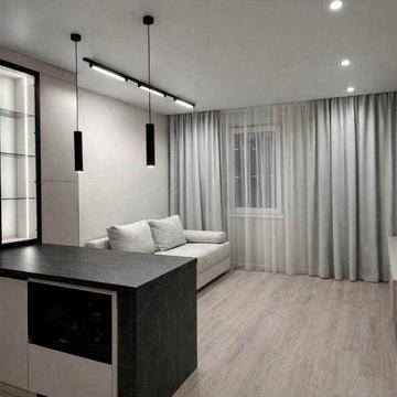 Оренда 1 кімнатної квартири-студії ЖК Viking Park вул. Зелена