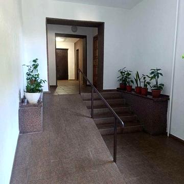 Продам квартиру 81м2, Проспект Миру 11