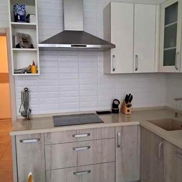 Продам 3 к. квартиру 124 м2 ЖК Грин Таун Ахсарова метро Алексеевская (код17713)