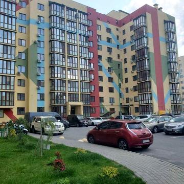 Довгострокова оренда квартири, Вінниця, р‑н. Поділля, Зодчих 17