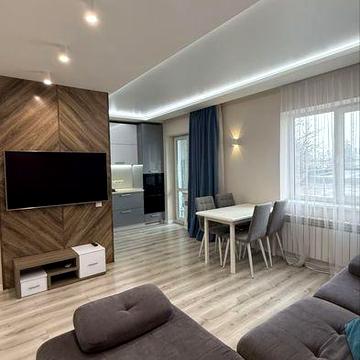 Сдам новую 2 комнатную квартиру в жк Новый Люстдорф Дмитрия Донского