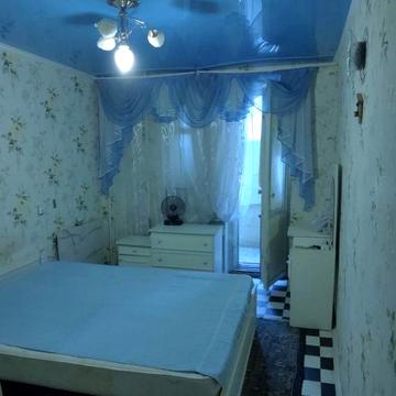 Продам 2-комн. квартиру на Соцгороде с АОЭ