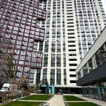 Діброва парк Dibrova Park Подільський район  2к квартира  Парк