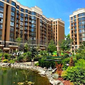 Продаж 1к квартири ЖК Софія Нова Новосілки