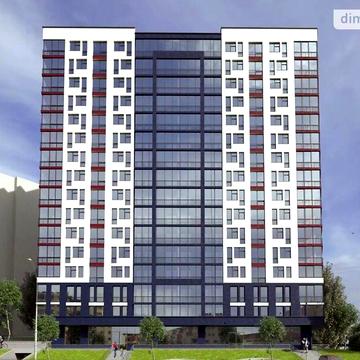 Продаж 1к Квартира Під Голоском вулиця ЖК Comfort Hill