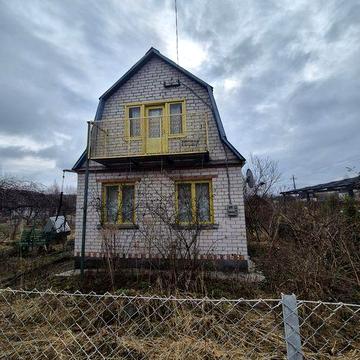 Продам дачу в Давидівському масиві