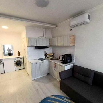 Вузовский, новая квартирка в новом доме с ремонтом!