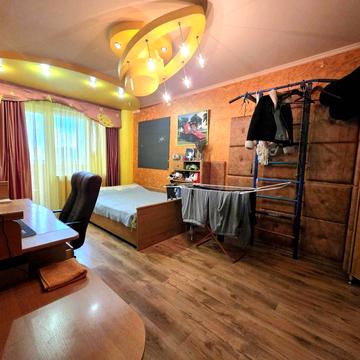 5 Заречный 3к квартира с ремонтом и мебелью | Без оплат за отопление