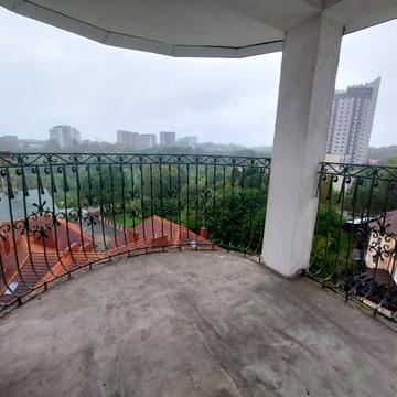 Бориславська вул., 49