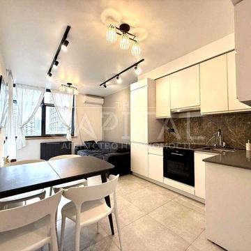 Аренда квартиры, ЖК Варшавский, ул. Олеся, Подол