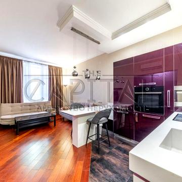 Аренда 2к квартиры, Михаила Драгомирова, Печерск