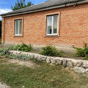 Продам пів будинку, на Габдрахманова!