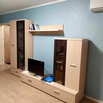IS3 Продам 1к квартиру Ньютона 3\5.