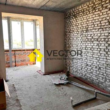 ТОП Двокімнатна квартира. Комфортний 3-й поверх. ТОРГ! ЖК Петрівський