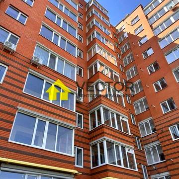 ТОП Двокімнатна квартира. Комфортний 3-й поверх. ТОРГ! ЖК Петрівський