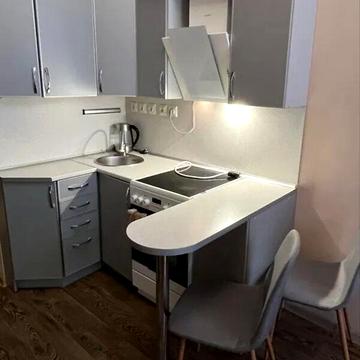 Продаж 1к Квартира Шевченківський провулок ЖК Воробьевы горы