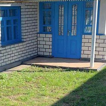 Будинок під держпрограми Вапнярка Я.Мудрого 32