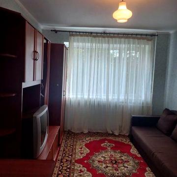 Гостинка, Салтівка, Гарібальді 4