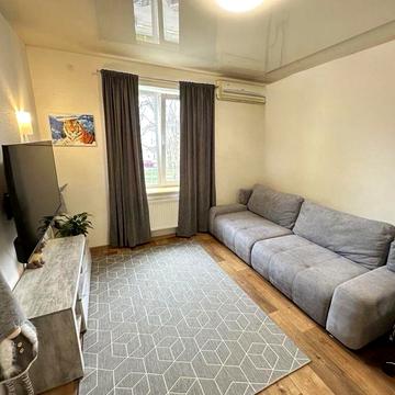 Продаж Однокімнатної квартири з ремонтом , Ірпінь, парк Мама, оф 2%