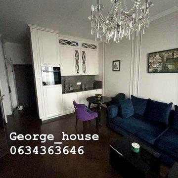 Сдам 1 комн квартиру в жк Гринвунд